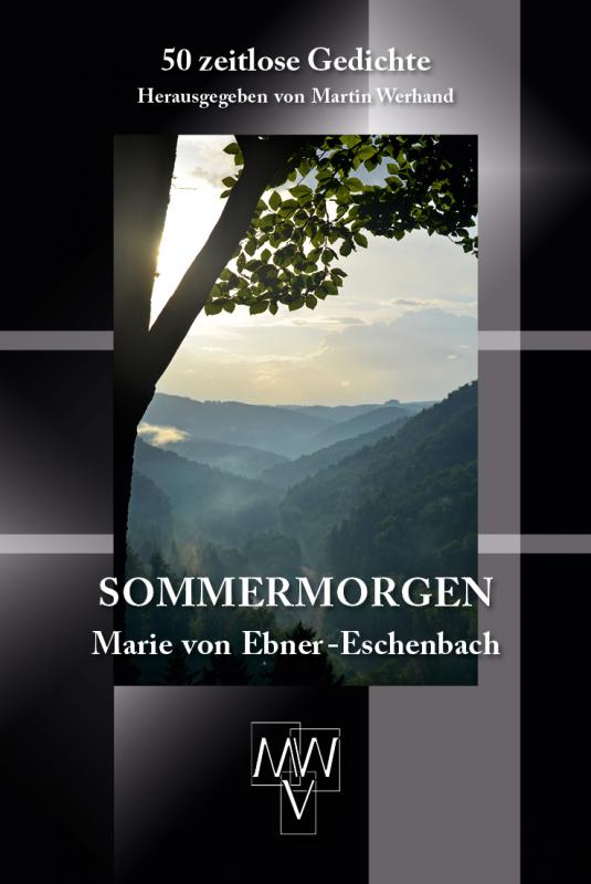 Cover-Bild Sommermorgen