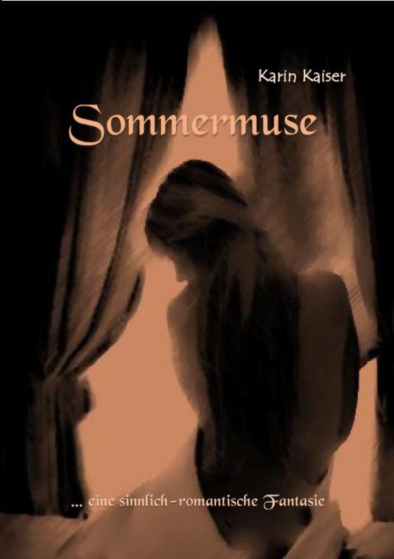 Cover-Bild Sommermuse
