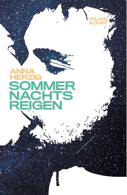 Cover-Bild Sommernachtsreigen