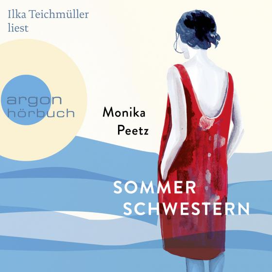 Cover-Bild Sommerschwestern