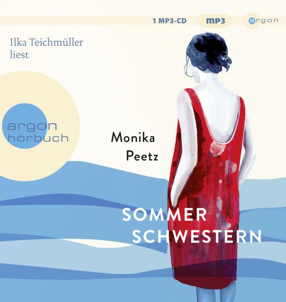 Cover-Bild Sommerschwestern