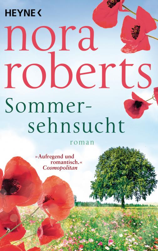 Cover-Bild Sommersehnsucht