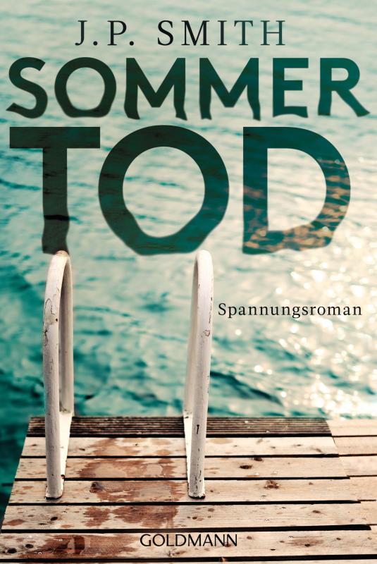 Cover-Bild Sommertod