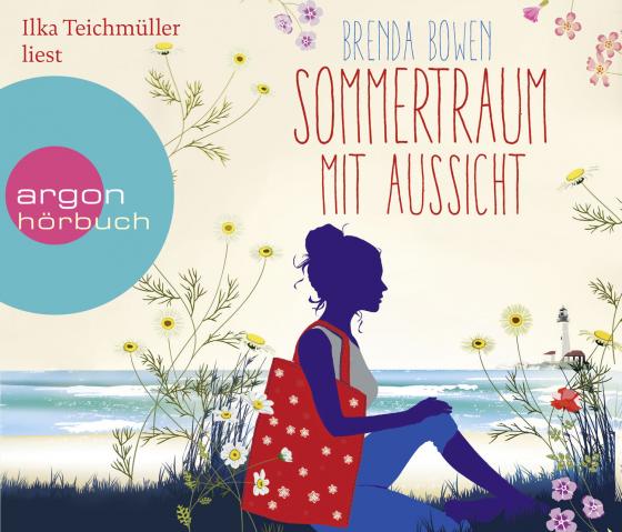 Cover-Bild Sommertraum mit Aussicht