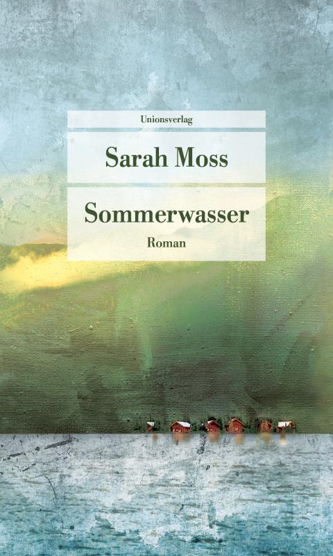 Cover-Bild Sommerwasser