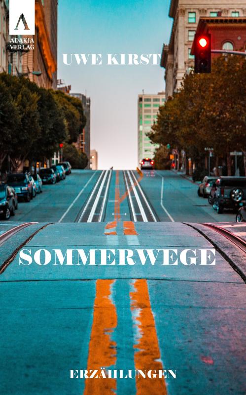 Cover-Bild Sommerwege