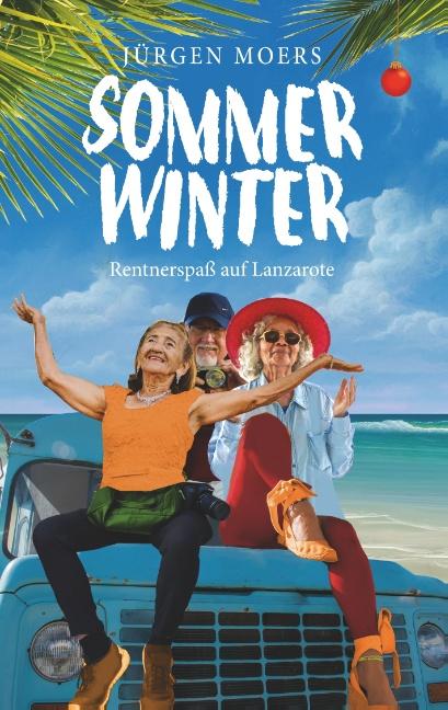 Cover-Bild Sommerwinter