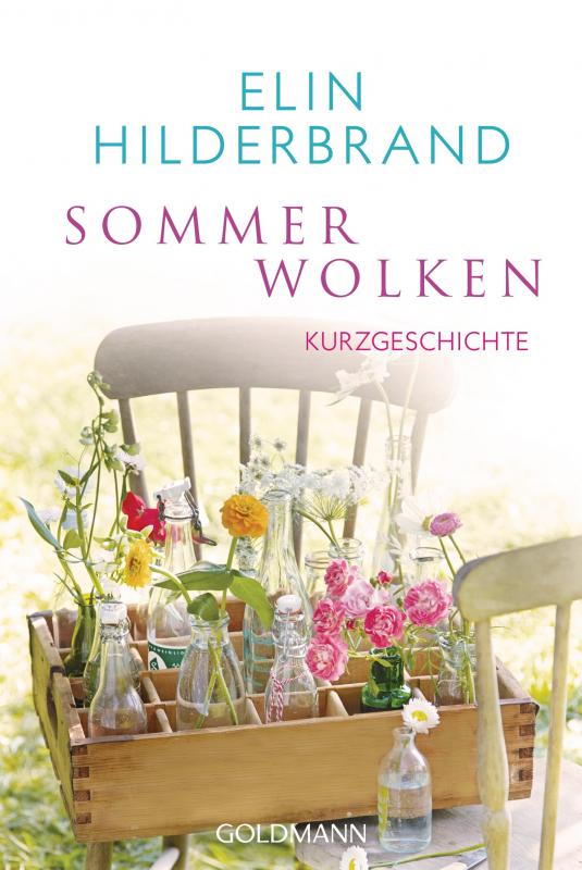 Cover-Bild Sommerwolken