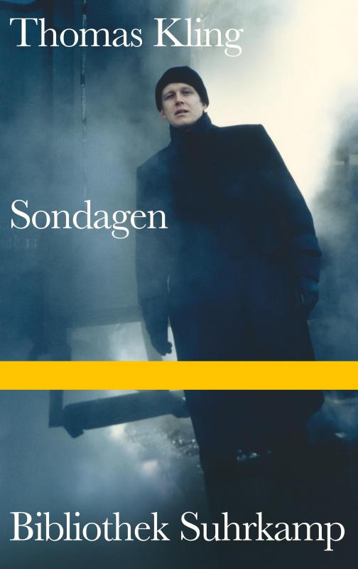 Cover-Bild Sondagen