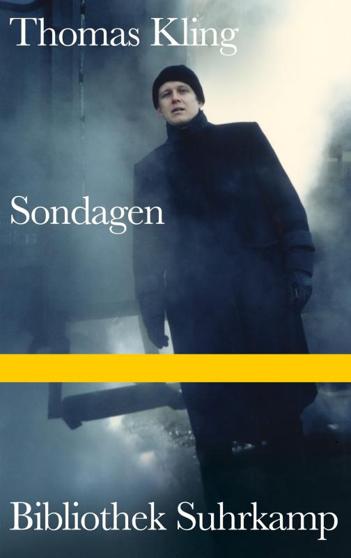 Cover-Bild Sondagen