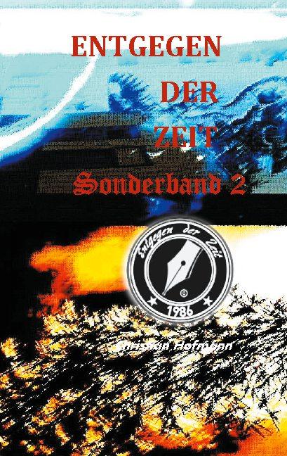 Cover-Bild Sonderband 2