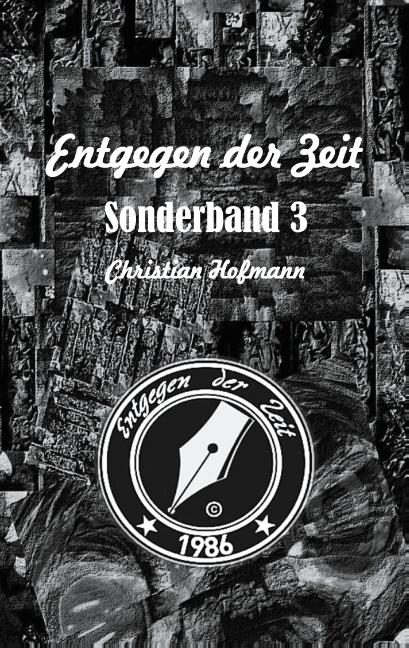 Cover-Bild Sonderband 3