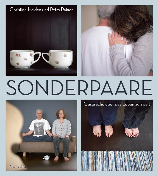 Cover-Bild Sonderpaare