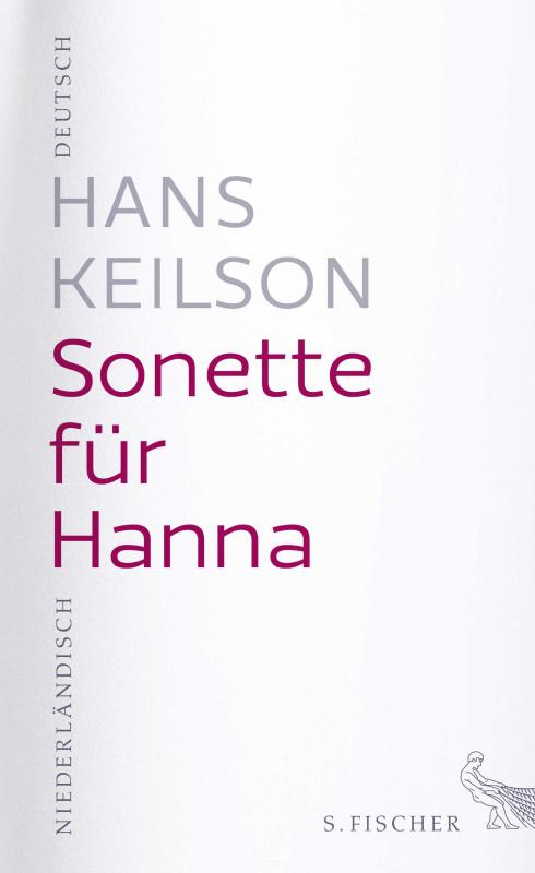 Cover-Bild Sonette für Hanna