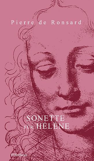Cover-Bild Sonette für Hélène