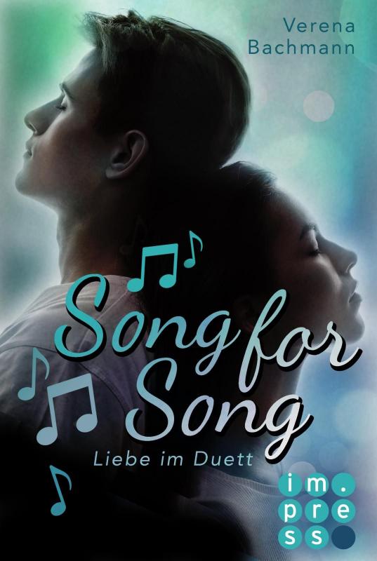 Cover-Bild Song for Song. Liebe im Duett