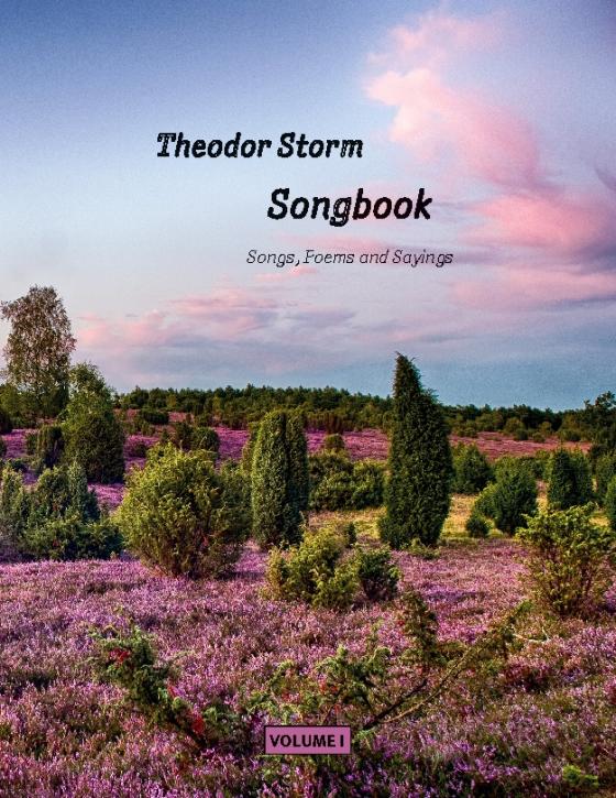 Cover-Bild Songbook