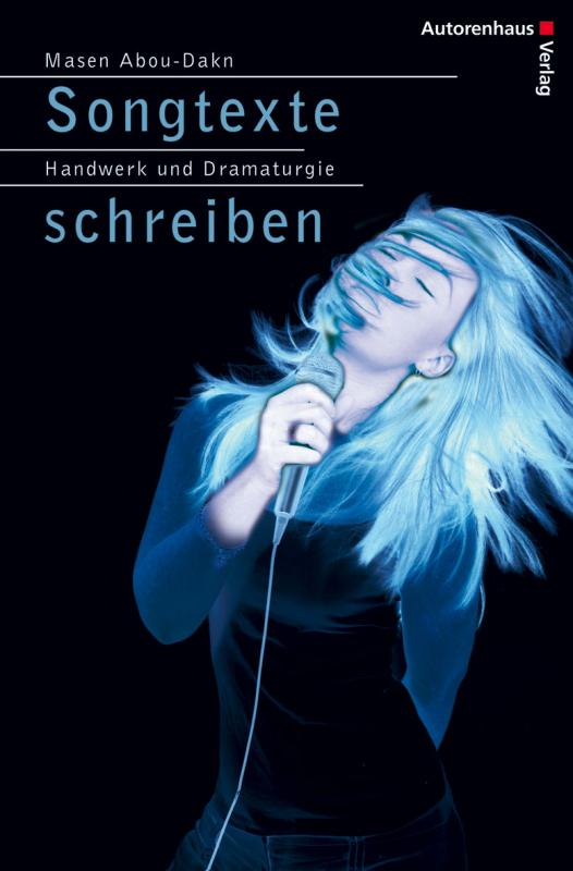 Cover-Bild Songtexte schreiben