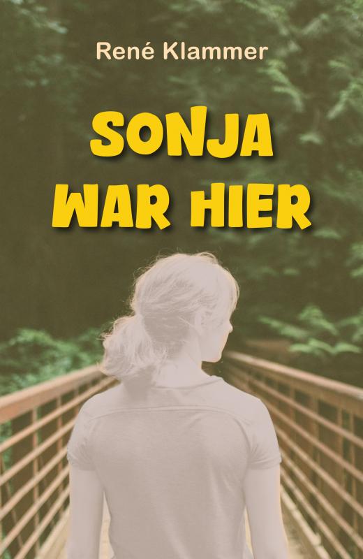 Cover-Bild Sonja war hier