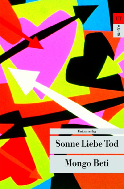 Cover-Bild Sonne Liebe Tod