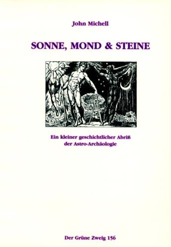 Cover-Bild Sonne, Mond & Steine
