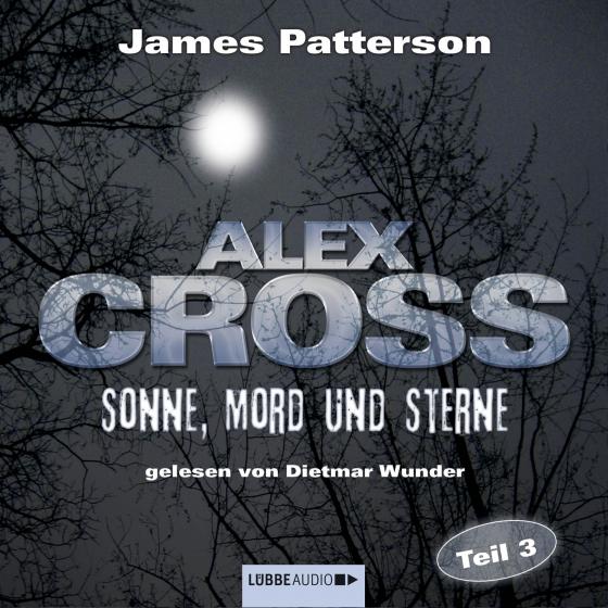 Cover-Bild Sonne, Mord und Sterne