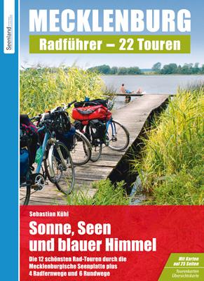 Cover-Bild Sonne, Seen und blauer Himmel