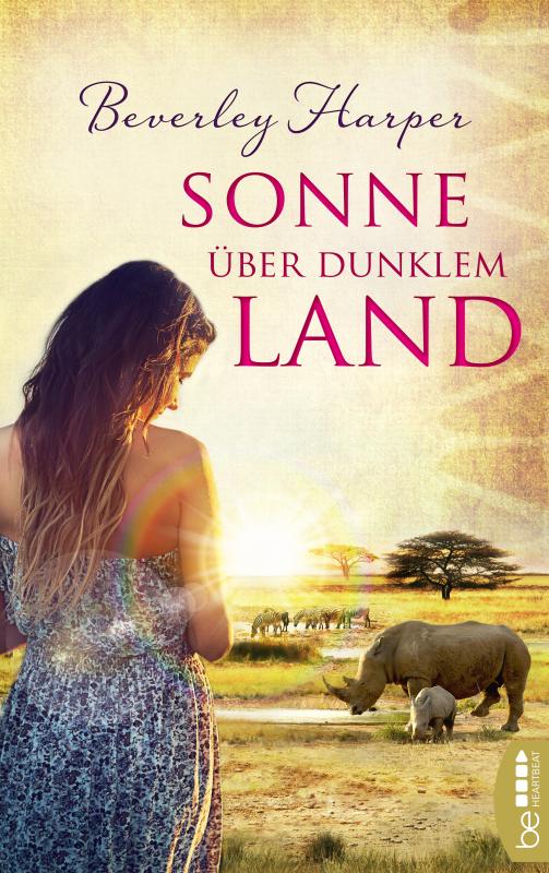 Cover-Bild Sonne über dunklem Land