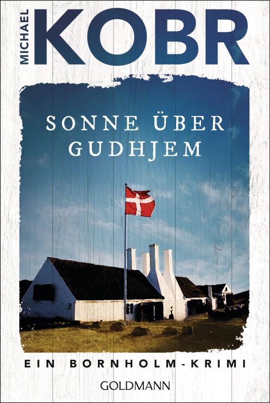 Cover-Bild Sonne über Gudhjem