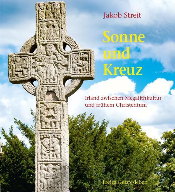 Cover-Bild Sonne und Kreuz