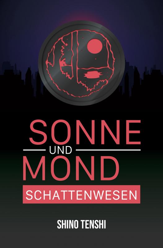 Cover-Bild Sonne und Mond / Schattenwesen