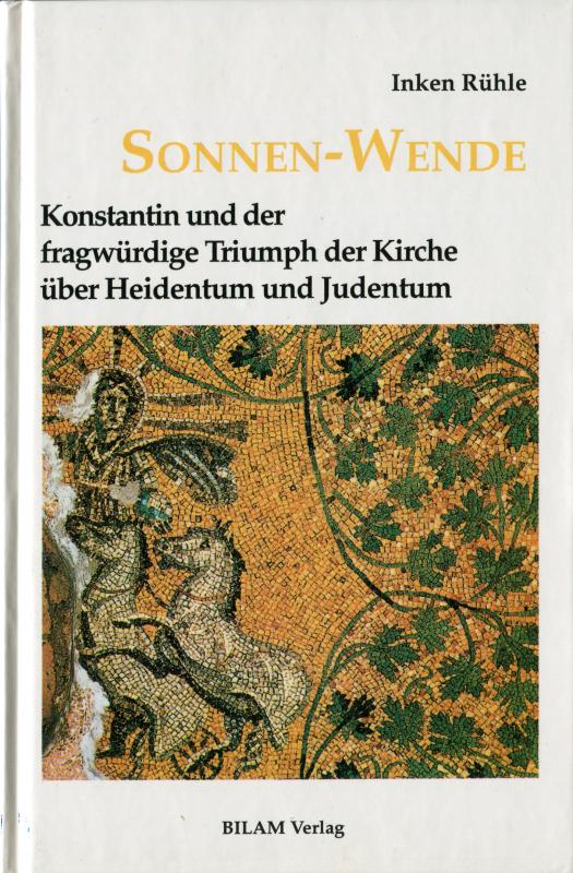 Cover-Bild Sonnen-Wende
