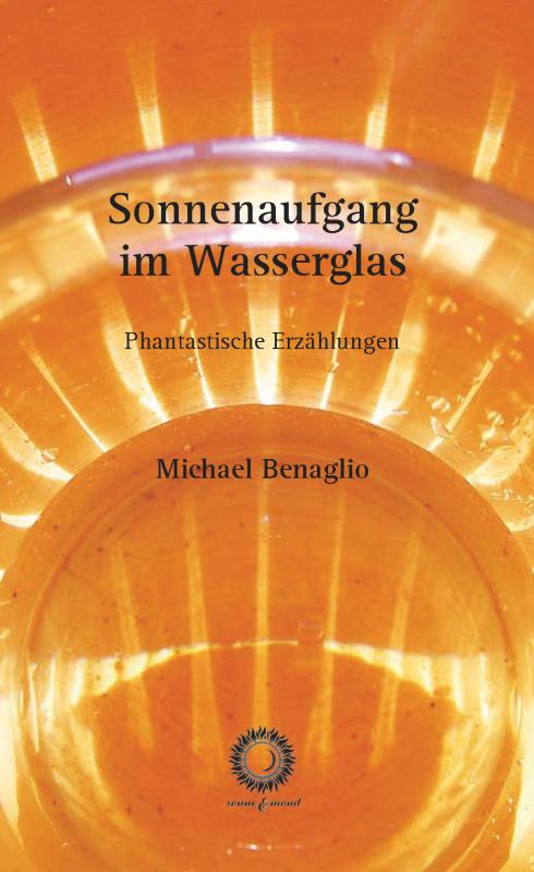 Cover-Bild Sonnenaufgang im Wasserglas