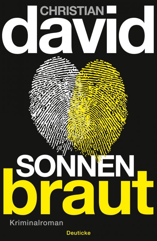 Cover-Bild Sonnenbraut