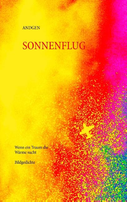 Cover-Bild Sonnenflug