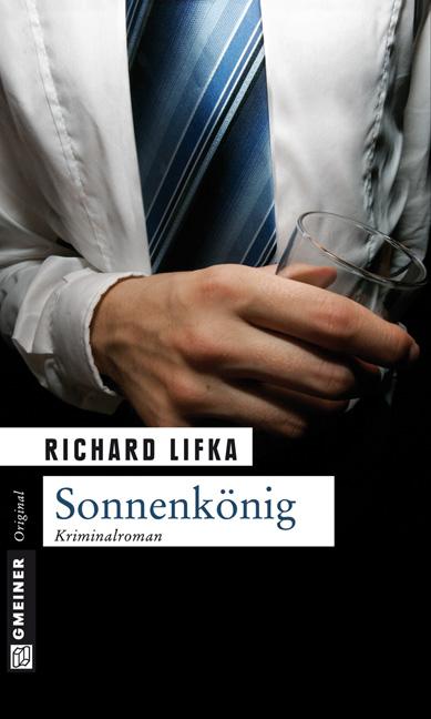 Cover-Bild Sonnenkönig