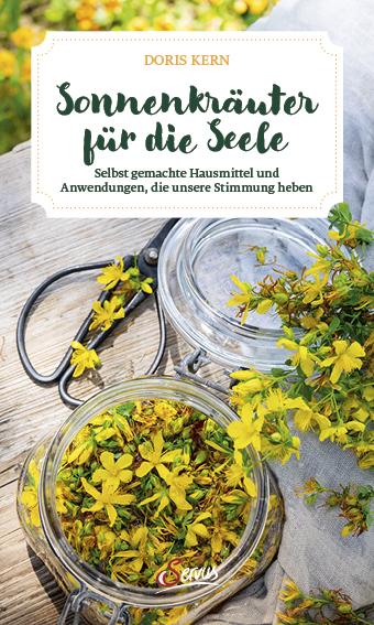 Cover-Bild Sonnenkräuter für die Seele