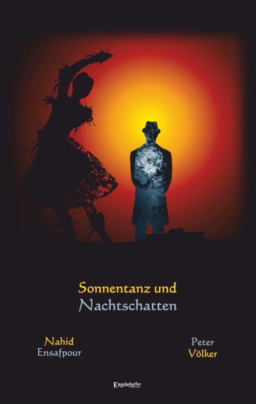 Cover-Bild Sonnentanz und Nachtschatten