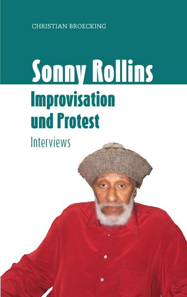 Cover-Bild Sonny Rollins