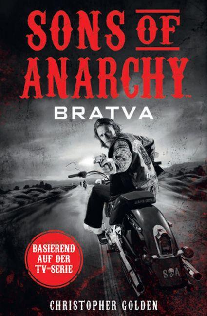 Cover-Bild Sons of Anarchy: Bratva
