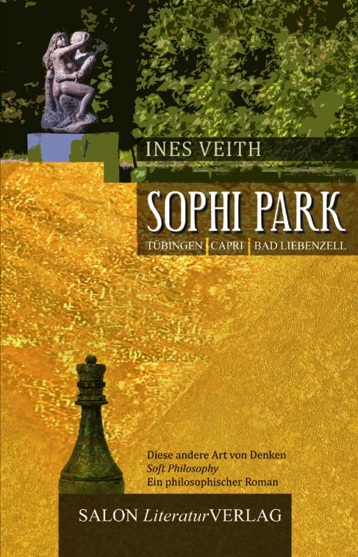 Cover-Bild SOPHI PARK