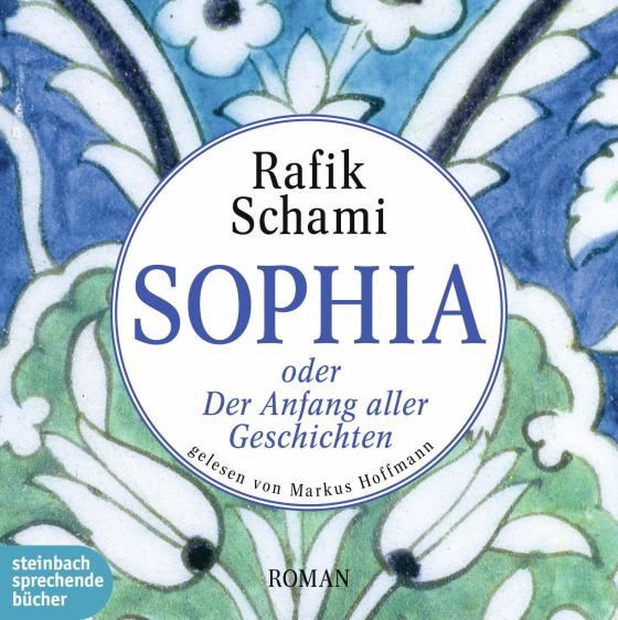 Cover-Bild Sophia oder Der Anfang aller Geschichten