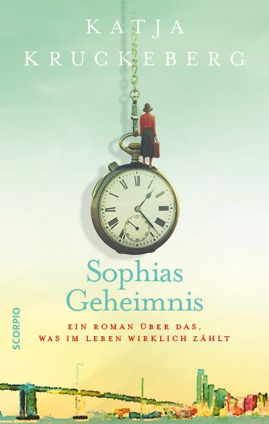 Cover-Bild Sophias Geheimnis
