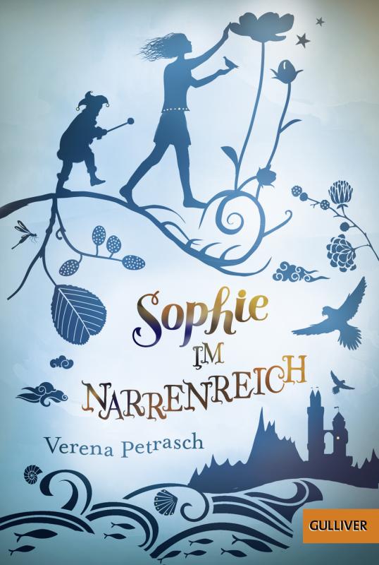 Cover-Bild Sophie im Narrenreich