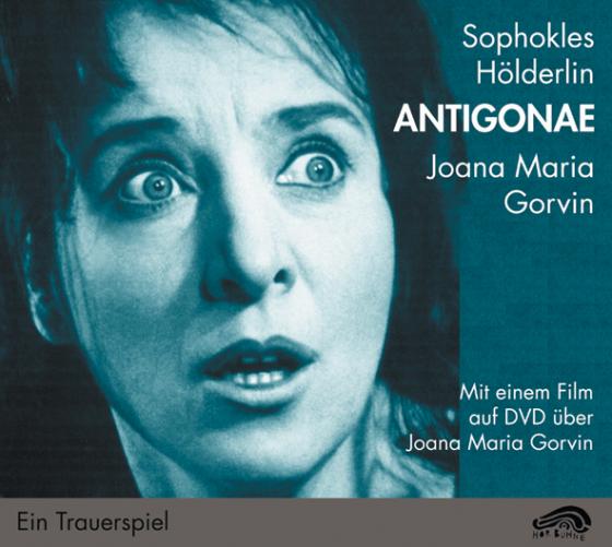 Cover-Bild Sophokles, Antigonae