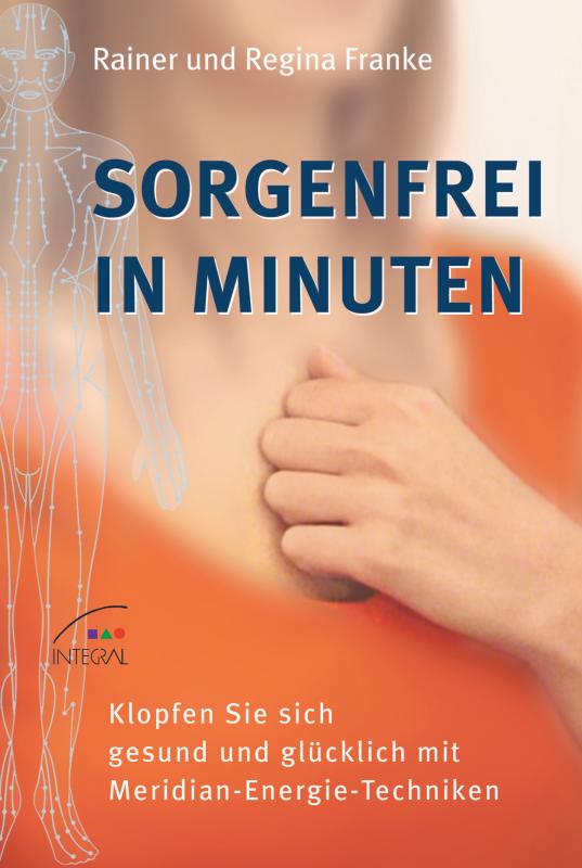 Cover-Bild Sorgenfrei in Minuten