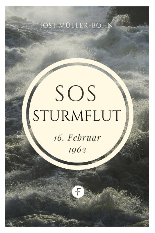 Cover-Bild SOS - Sturmflut