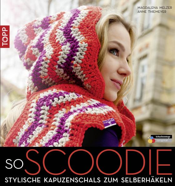 Cover-Bild soScoodie