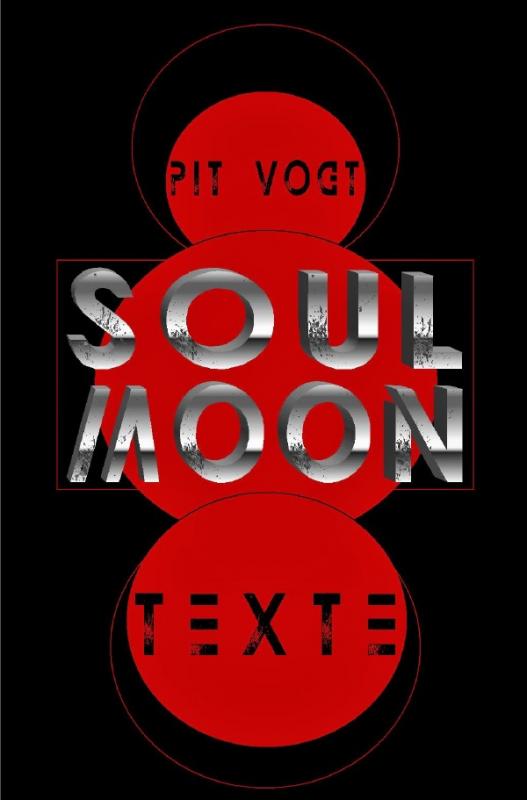 Cover-Bild Soul Moon