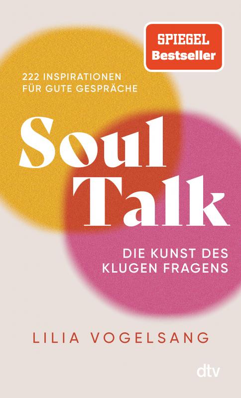 Cover-Bild Soul Talk